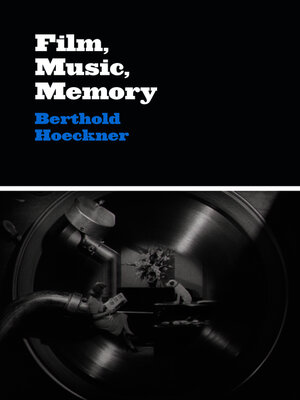 cover image of Film, Music, Memory